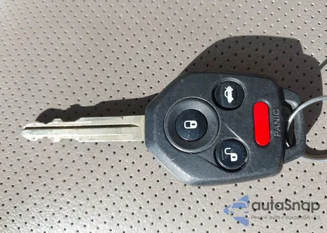 2014 Subaru Forester 2.5I Limited из США, поврежденный, VIN JF2SJAHC9EH469317